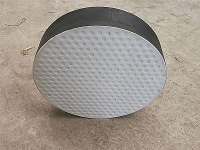 古塔区四氟板式橡胶支座易于更换缓冲隔震